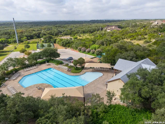 13118 SPRING RUN Helotes, TX 78023