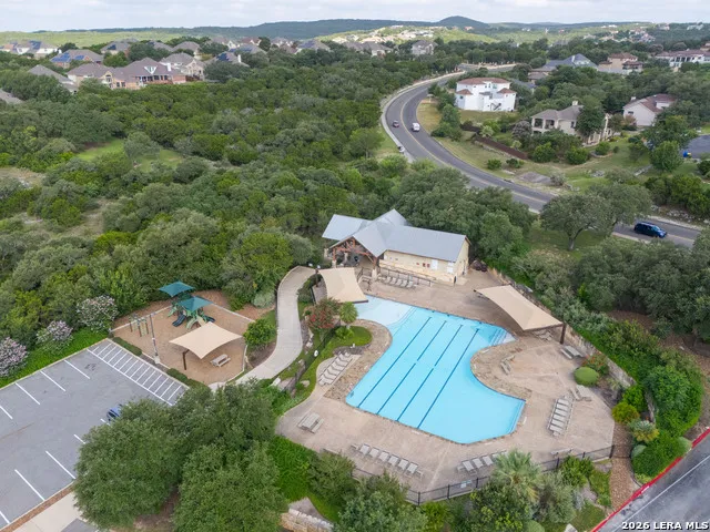 13118 SPRING RUN Helotes, TX 78023