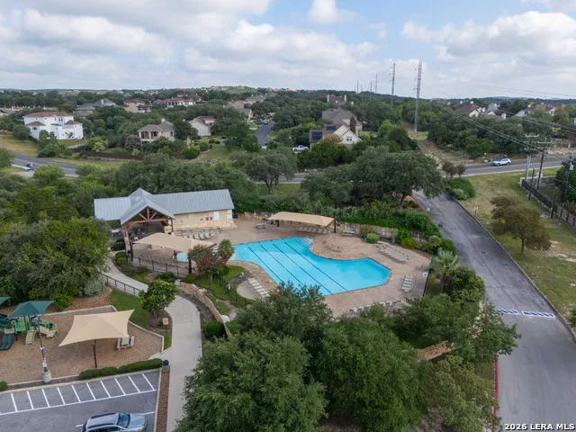 13118 SPRING RUN Helotes, TX 78023