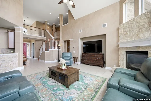 13118 SPRING RUN Helotes, TX 78023