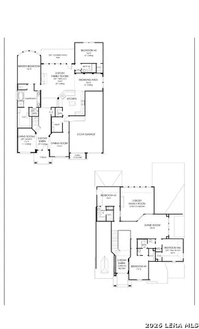 522 Kings Creek Castroville, TX 78009