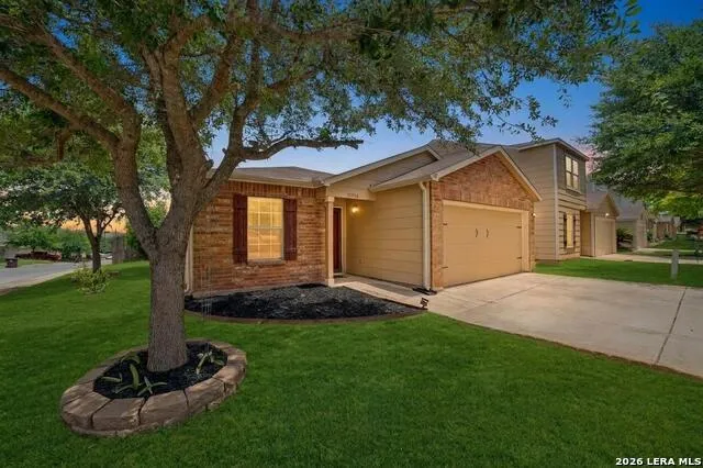 10951 Rustic Spoke San Antonio, TX 78245