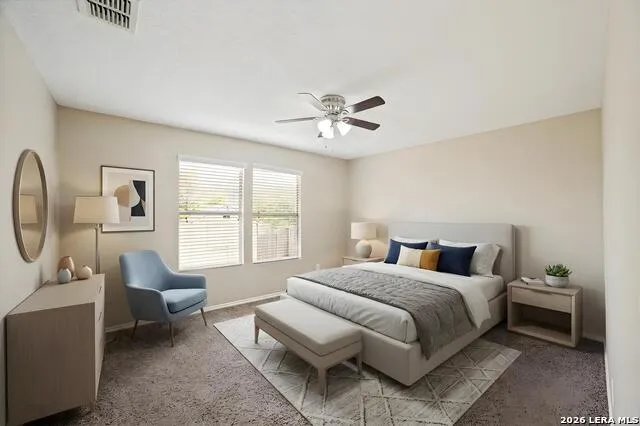 10951 Rustic Spoke San Antonio, TX 78245