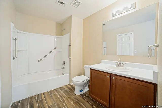 10951 Rustic Spoke San Antonio, TX 78245