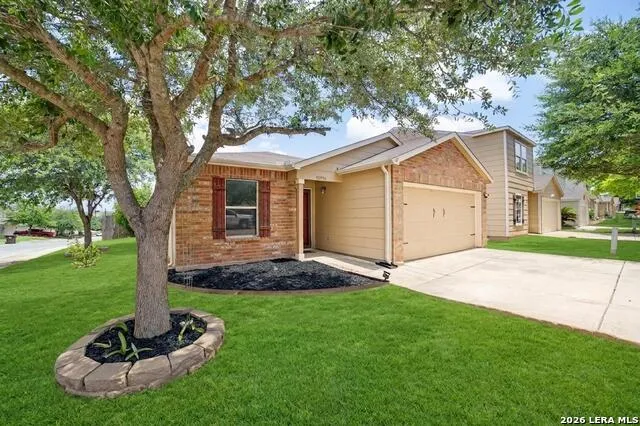 10951 Rustic Spoke San Antonio, TX 78245