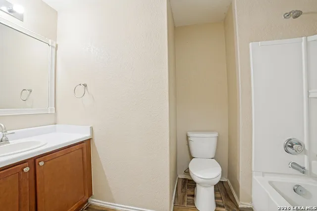 10951 Rustic Spoke San Antonio, TX 78245