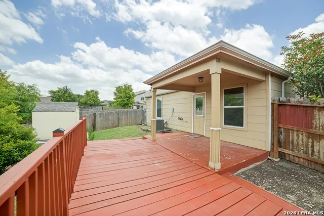 10951 Rustic Spoke San Antonio, TX 78245
