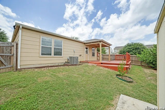 10951 Rustic Spoke San Antonio, TX 78245