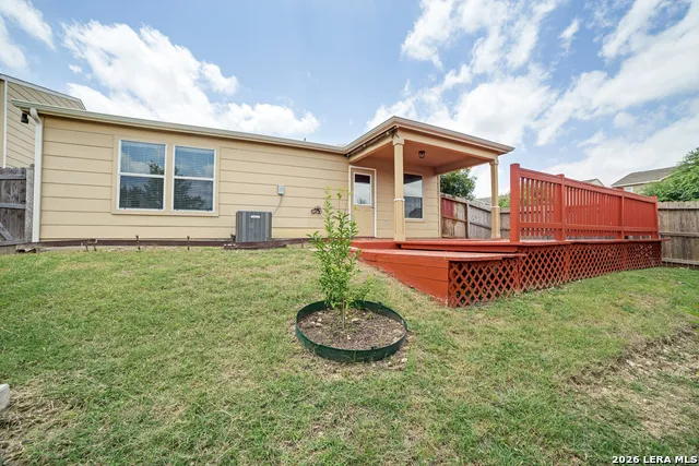 10951 Rustic Spoke San Antonio, TX 78245