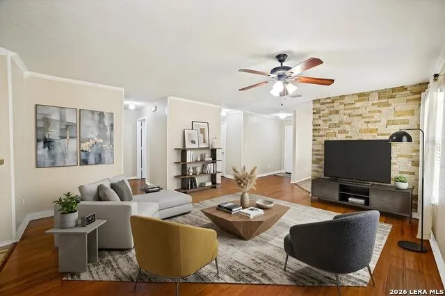 10951 Rustic Spoke San Antonio, TX 78245