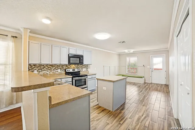 10951 Rustic Spoke San Antonio, TX 78245