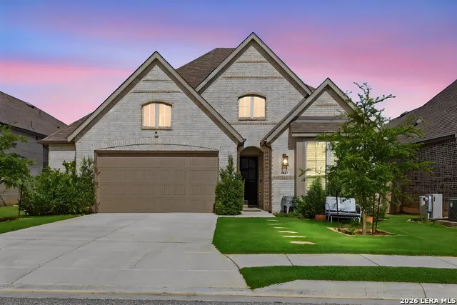 1647 Houghton Park Bulverde, TX 78163
