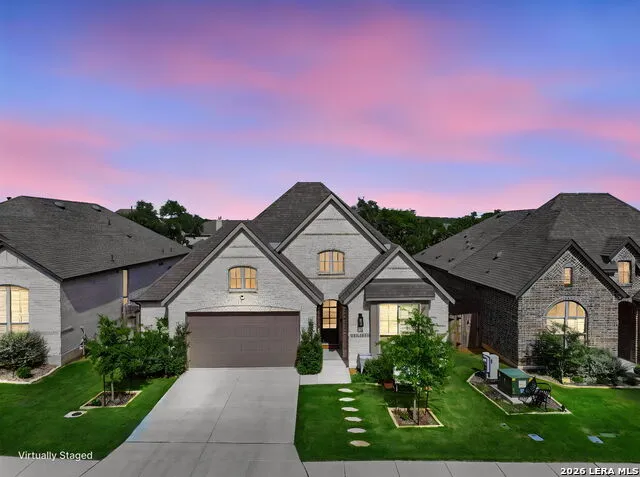 1647 Houghton Park Bulverde, TX 78163