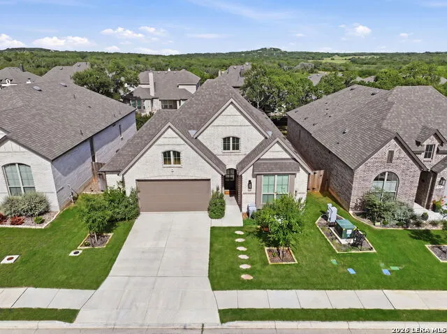 1647 Houghton Park Bulverde, TX 78163