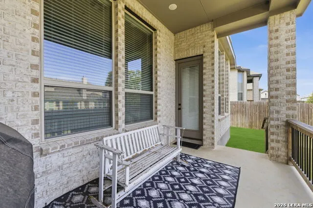 1647 Houghton Park Bulverde, TX 78163