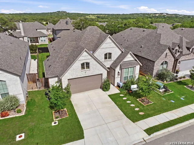 1647 Houghton Park Bulverde, TX 78163