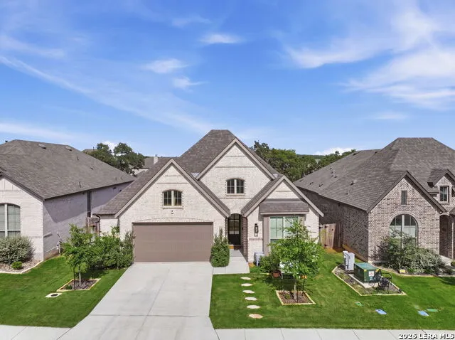1647 Houghton Park Bulverde, TX 78163