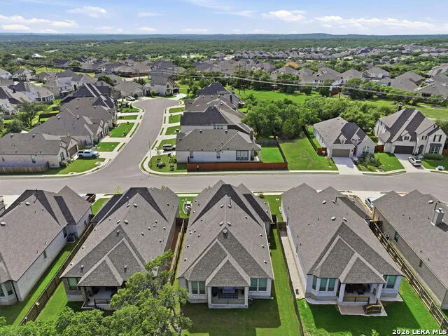 1647 Houghton Park Bulverde, TX 78163
