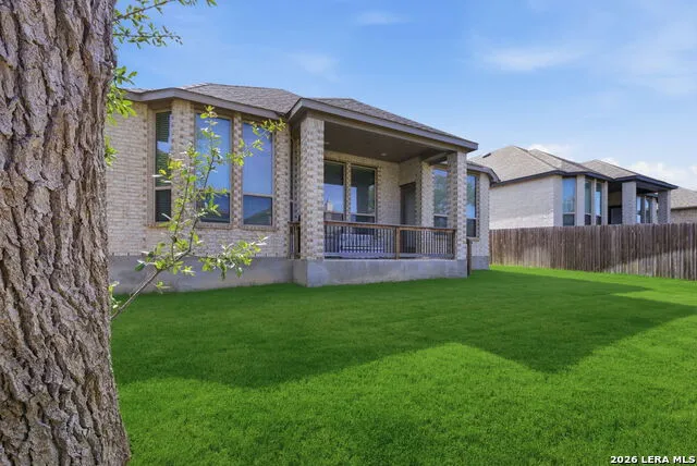 1647 Houghton Park Bulverde, TX 78163