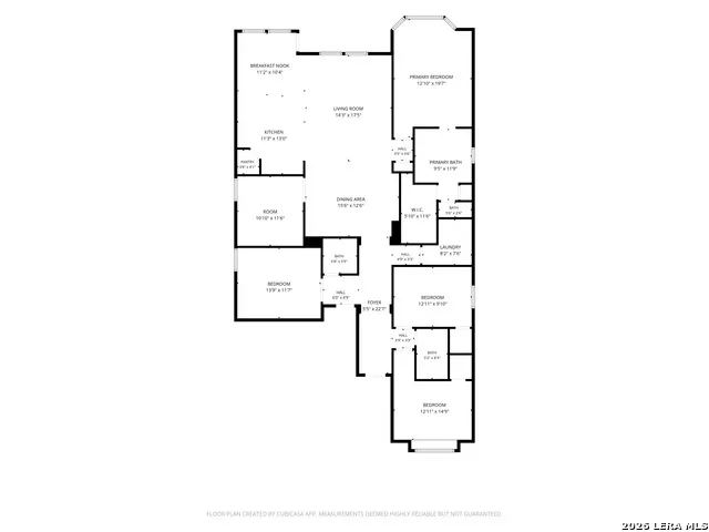 1647 Houghton Park Bulverde, TX 78163