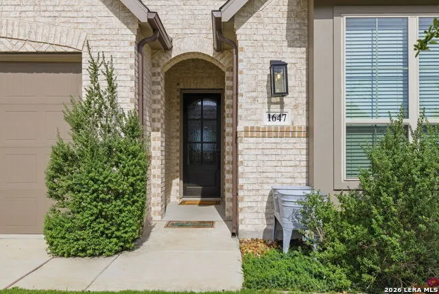 1647 Houghton Park Bulverde, TX 78163