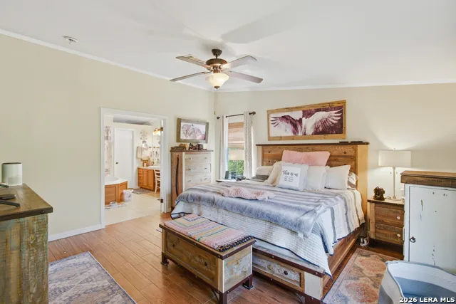 443 OAK HILLS RD Pipe Creek, TX 78063