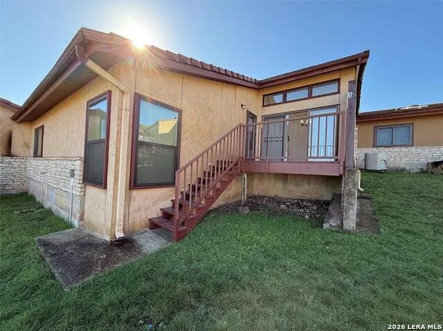 116 CAMPBELL DR #15 Canyon Lake, TX 78133