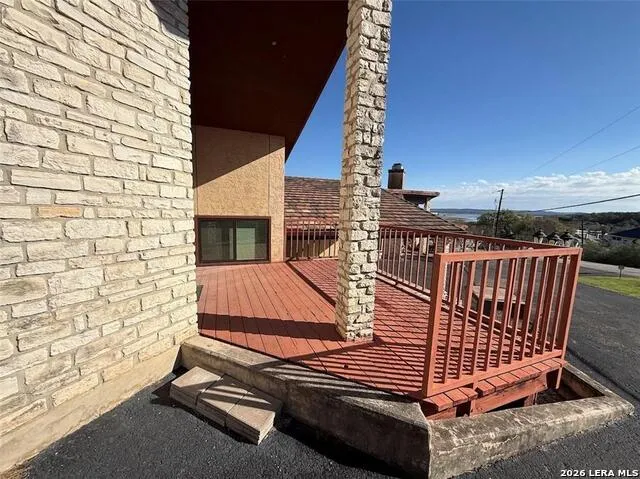116 CAMPBELL DR #15 Canyon Lake, TX 78133