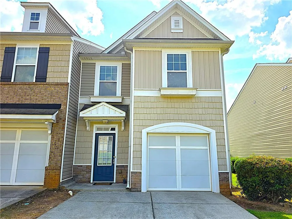 1908 Dilcrest Drive Duluth, GA 30096