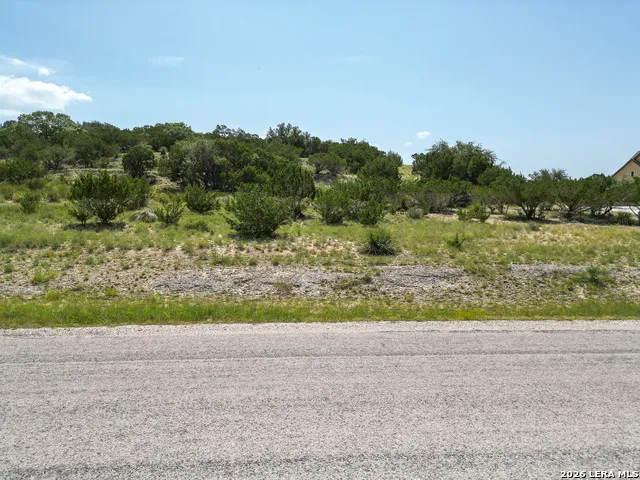 LOT 174 Bridlegate Blvd. Bandera, TX 78003