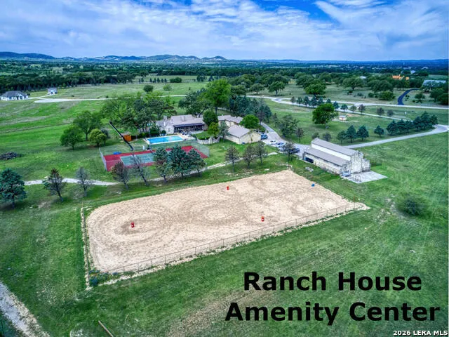 LOT 174 Bridlegate Blvd. Bandera, TX 78003