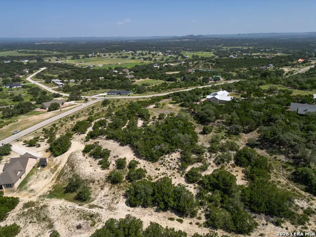 LOT 174 Bridlegate Blvd. Bandera, TX 78003