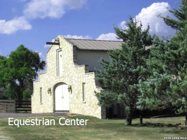 LOT 174 Bridlegate Blvd. Bandera, TX 78003
