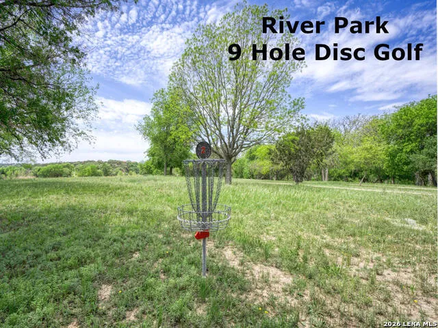 LOT 174 Bridlegate Blvd. Bandera, TX 78003