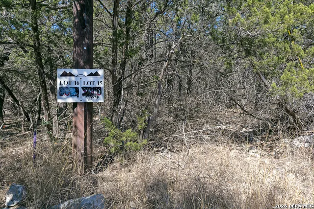 LOT 15 Pr 2535 Mico, TX 78056