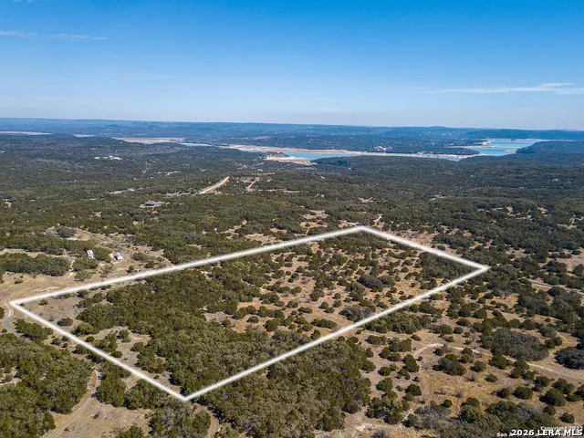 LOT 15 Pr 2535 Mico, TX 78056