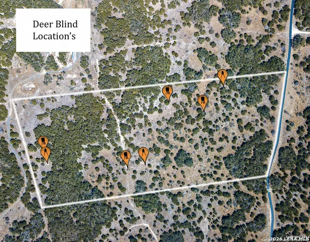 LOT 15 Pr 2535 Mico, TX 78056