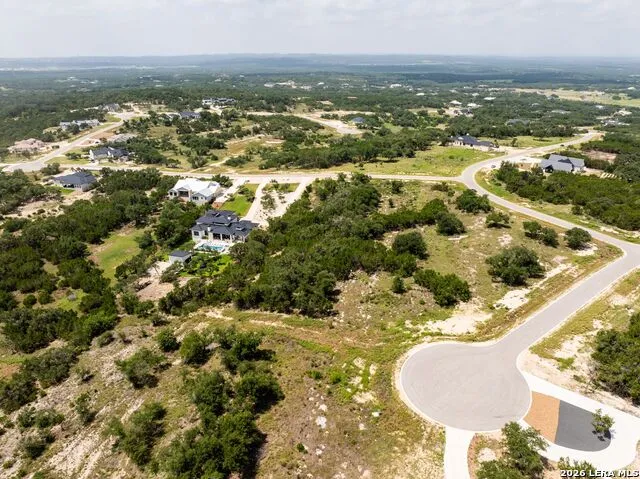 525 ROSEMARY RIDGE DR Bulverde, TX 78163