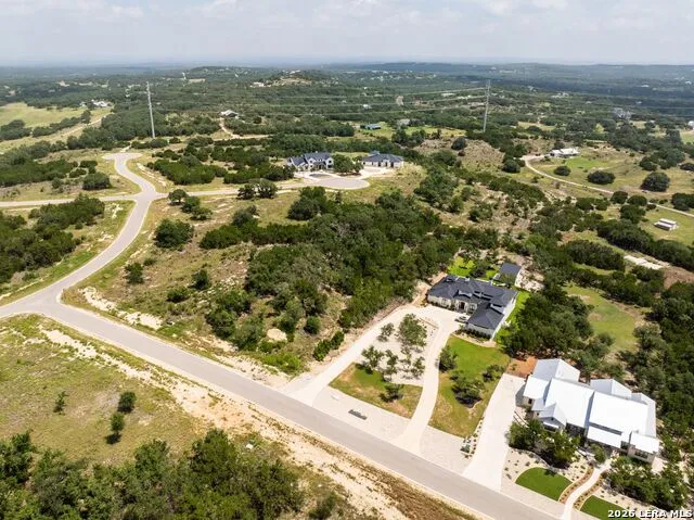 525 ROSEMARY RIDGE DR Bulverde, TX 78163