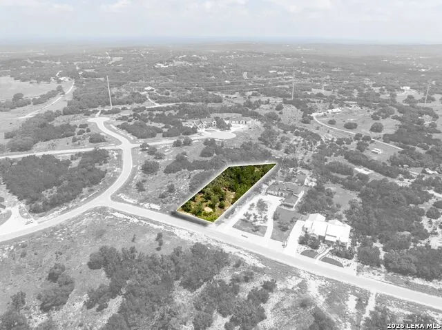 525 ROSEMARY RIDGE DR Bulverde, TX 78163