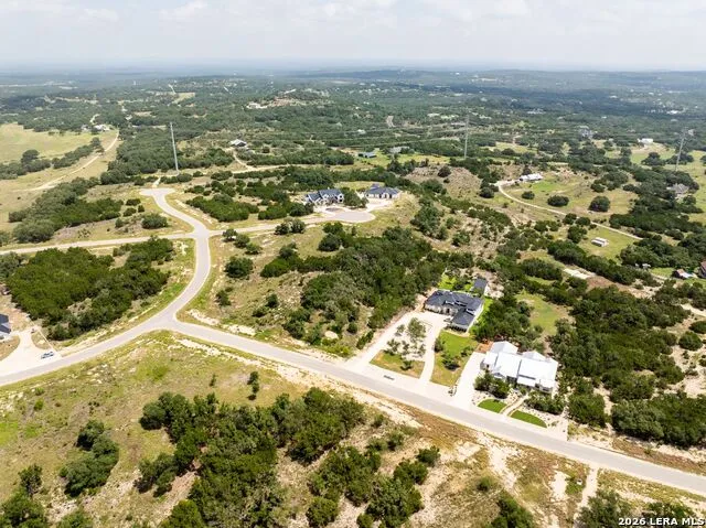 525 ROSEMARY RIDGE DR Bulverde, TX 78163