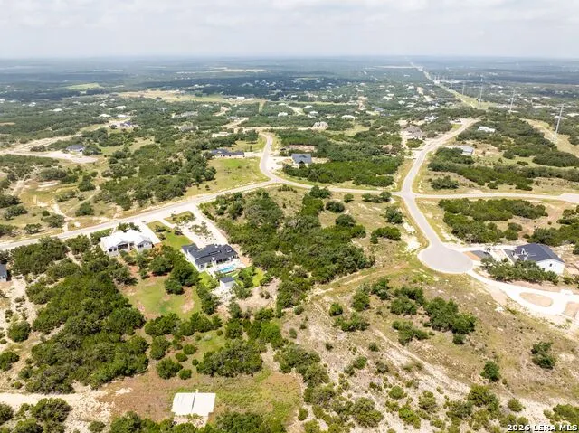 525 ROSEMARY RIDGE DR Bulverde, TX 78163