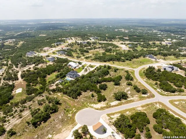 525 ROSEMARY RIDGE DR Bulverde, TX 78163