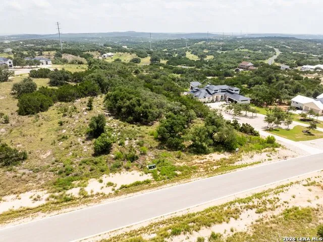 525 ROSEMARY RIDGE DR Bulverde, TX 78163
