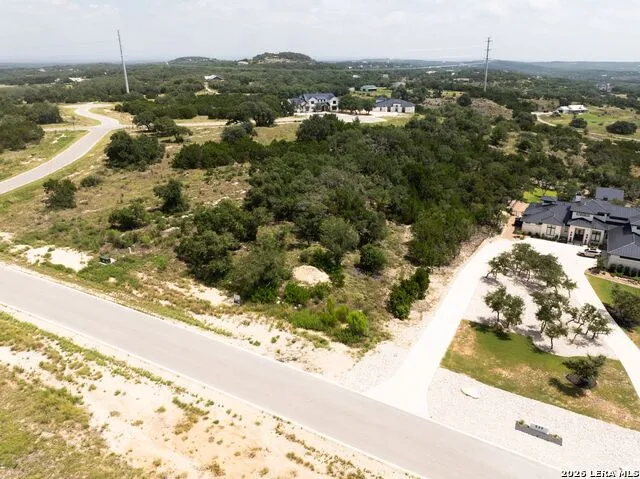 525 ROSEMARY RIDGE DR Bulverde, TX 78163