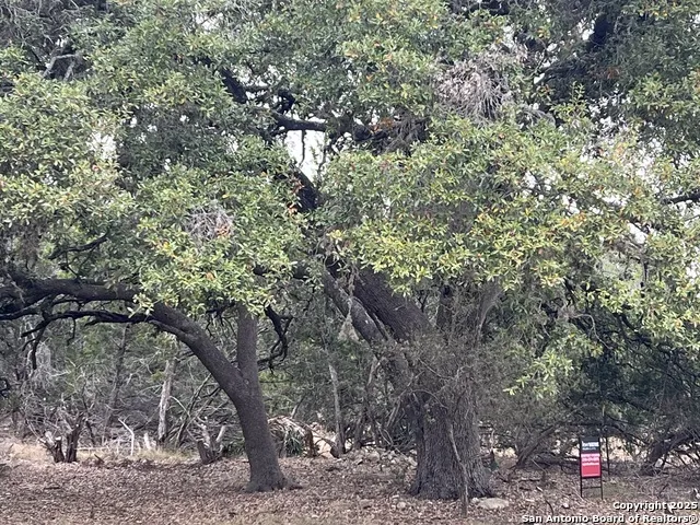 LOT 24 HEINEN CIRCLE Bandera, TX 78003