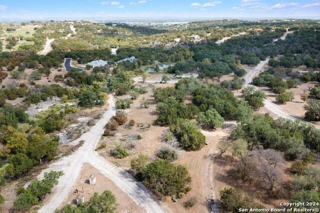 0 Purple Cir Horseshoe Bay, TX 78657