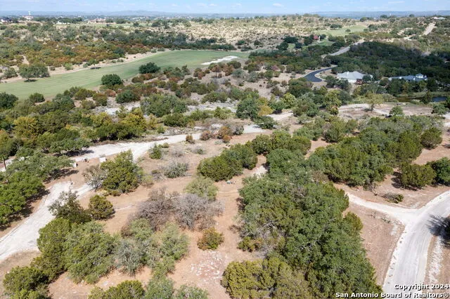 0 Purple Cir Horseshoe Bay, TX 78657