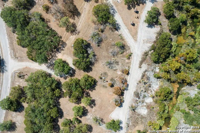 0 Purple Cir Horseshoe Bay, TX 78657