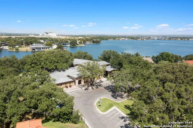 0 Purple Cir Horseshoe Bay, TX 78657